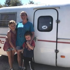 Meet your Posher, Katya